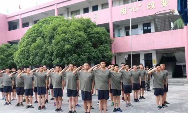 阳刚之美
